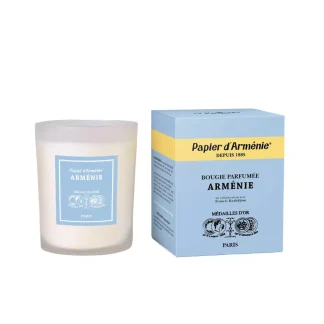 LA BOUGIE ARMÉNIE
