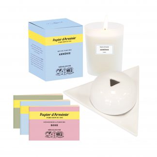 PACK PRESTIGE ARMENIE