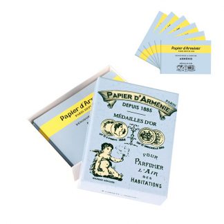 COFFRET VINTAGE "TRADITION"