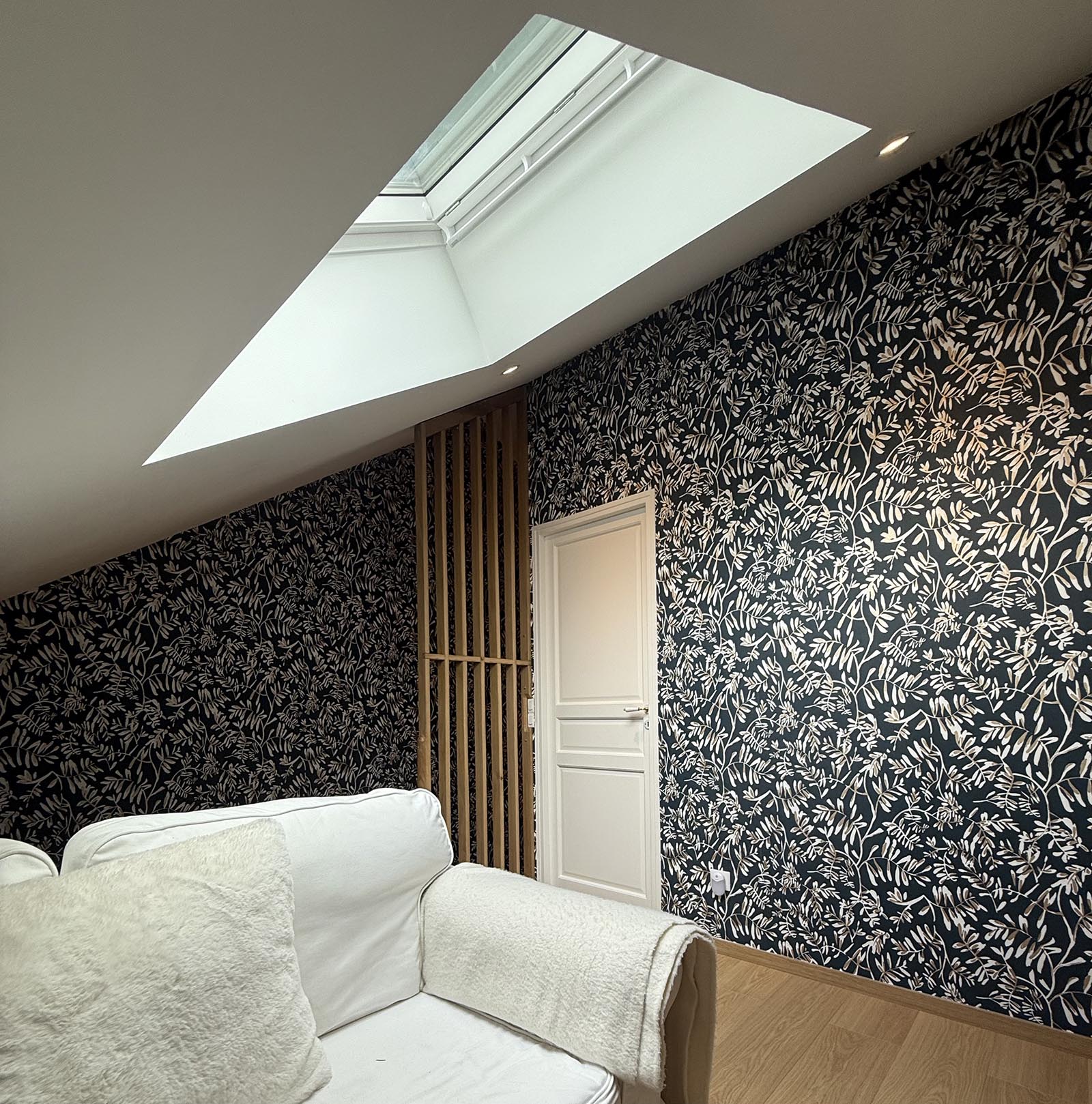 renovation maison velux soisy