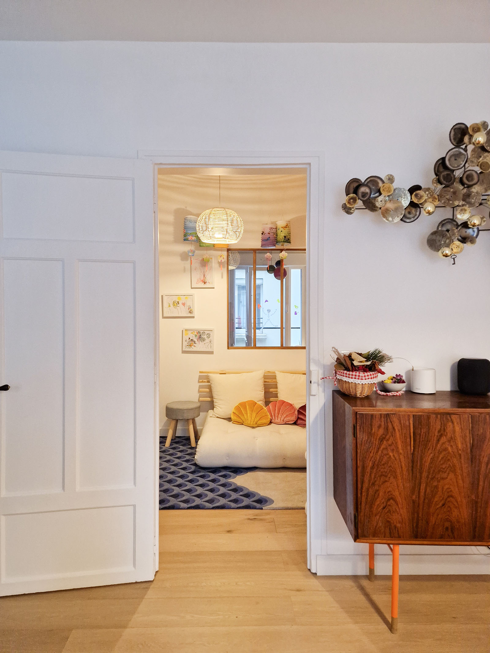 renovation appartement paris 17 34